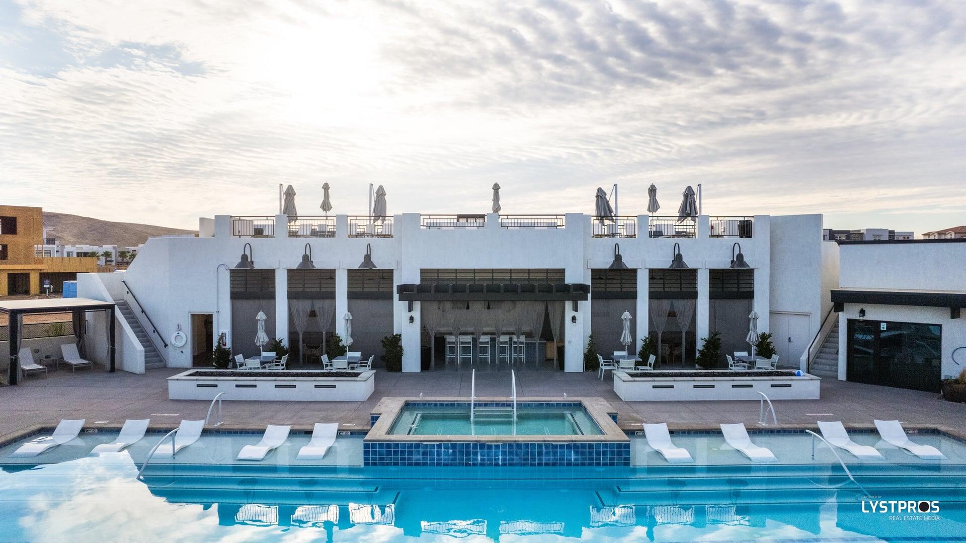 SAGE HAVEN - Residential