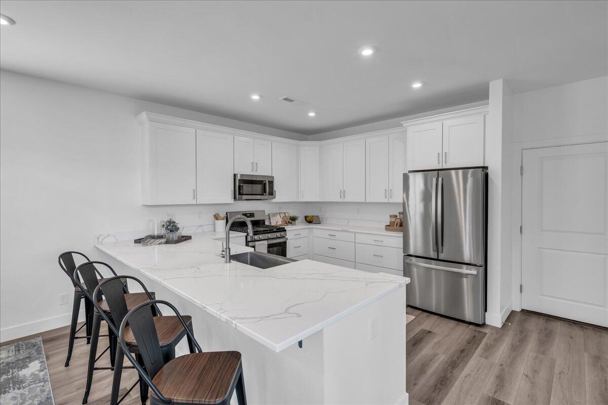 SAGE HAVEN - Residential