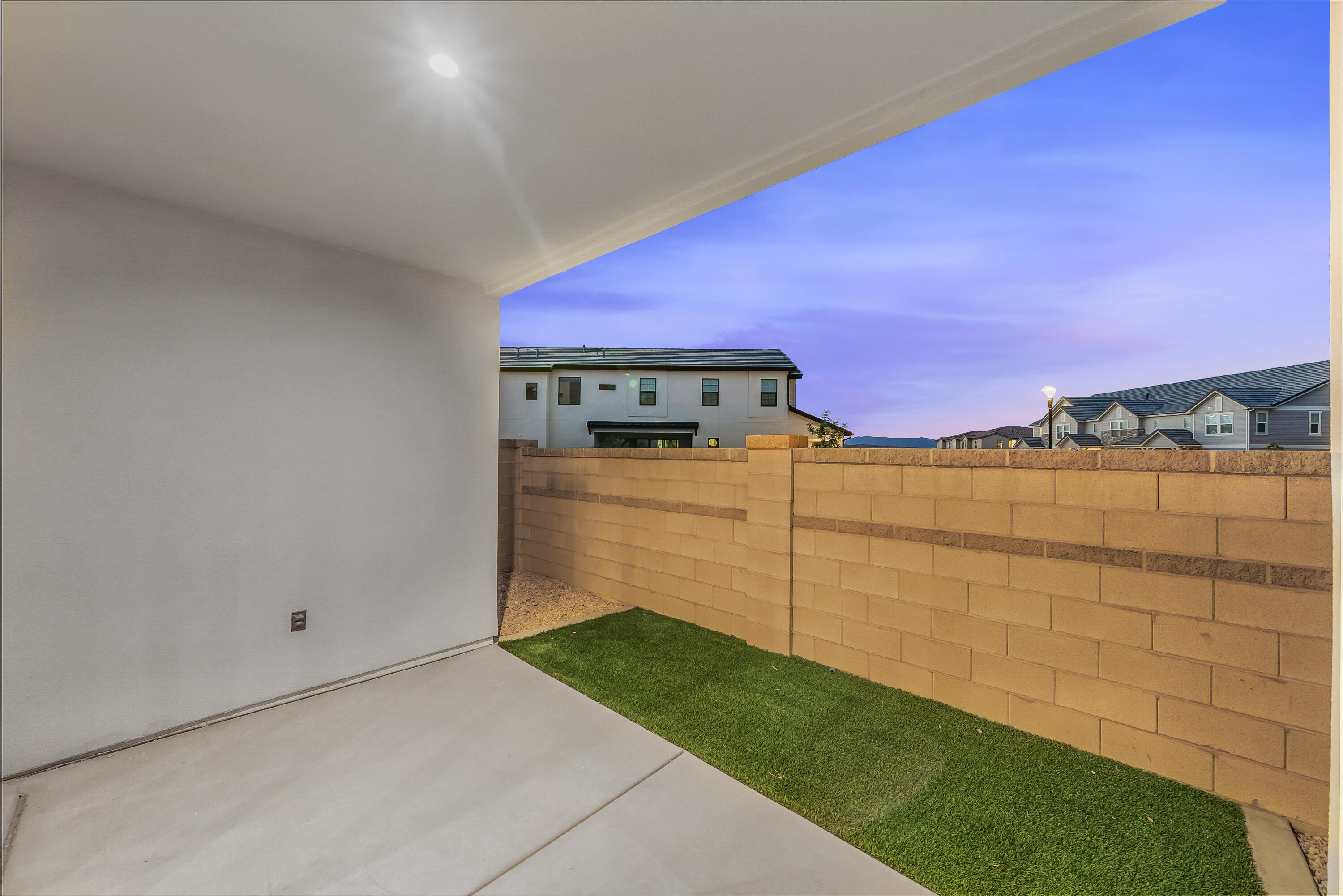 SAGE HAVEN - Residential