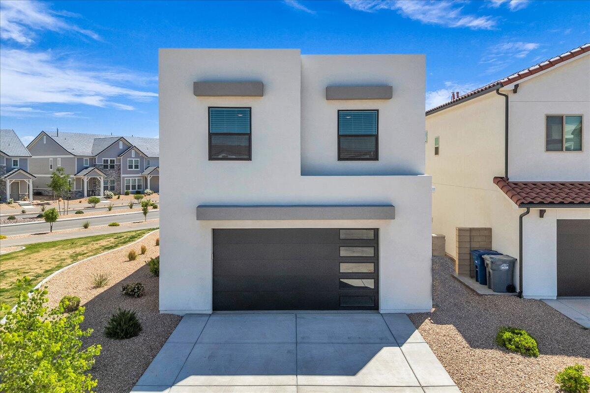 SAGE HAVEN - Residential