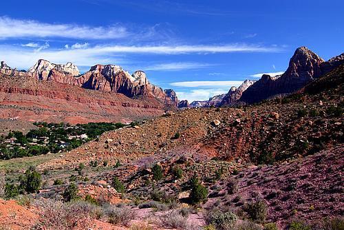 SPRINGDALE TOWNSITE - Land