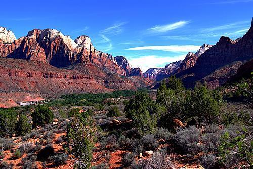 SPRINGDALE TOWNSITE - Land