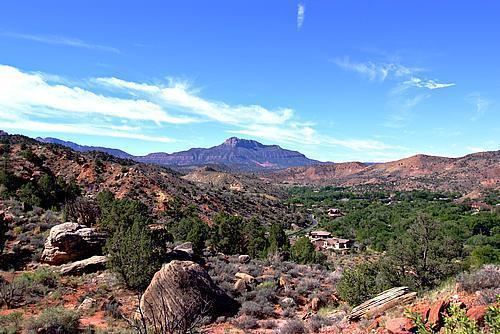 SPRINGDALE TOWNSITE - Land