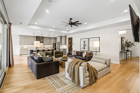Tiny photo for 1401 N Daylight ST, Washington, UT 84780 (MLS # 26-276661)
