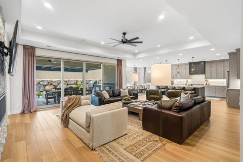 Tiny photo for 1401 N Daylight ST, Washington, UT 84780 (MLS # 26-276661)