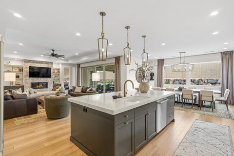 Tiny photo for 1401 N Daylight ST, Washington, UT 84780 (MLS # 26-276661)