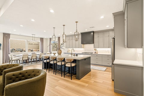 Tiny photo for 1401 N Daylight ST, Washington, UT 84780 (MLS # 26-276661)