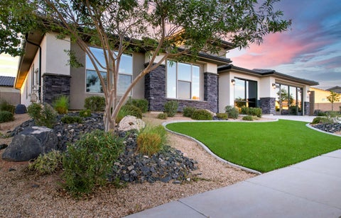 Tiny photo for 1401 N Daylight ST, Washington, UT 84780 (MLS # 26-276661)
