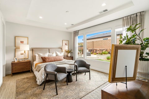 Tiny photo for 1401 N Daylight ST, Washington, UT 84780 (MLS # 26-276661)