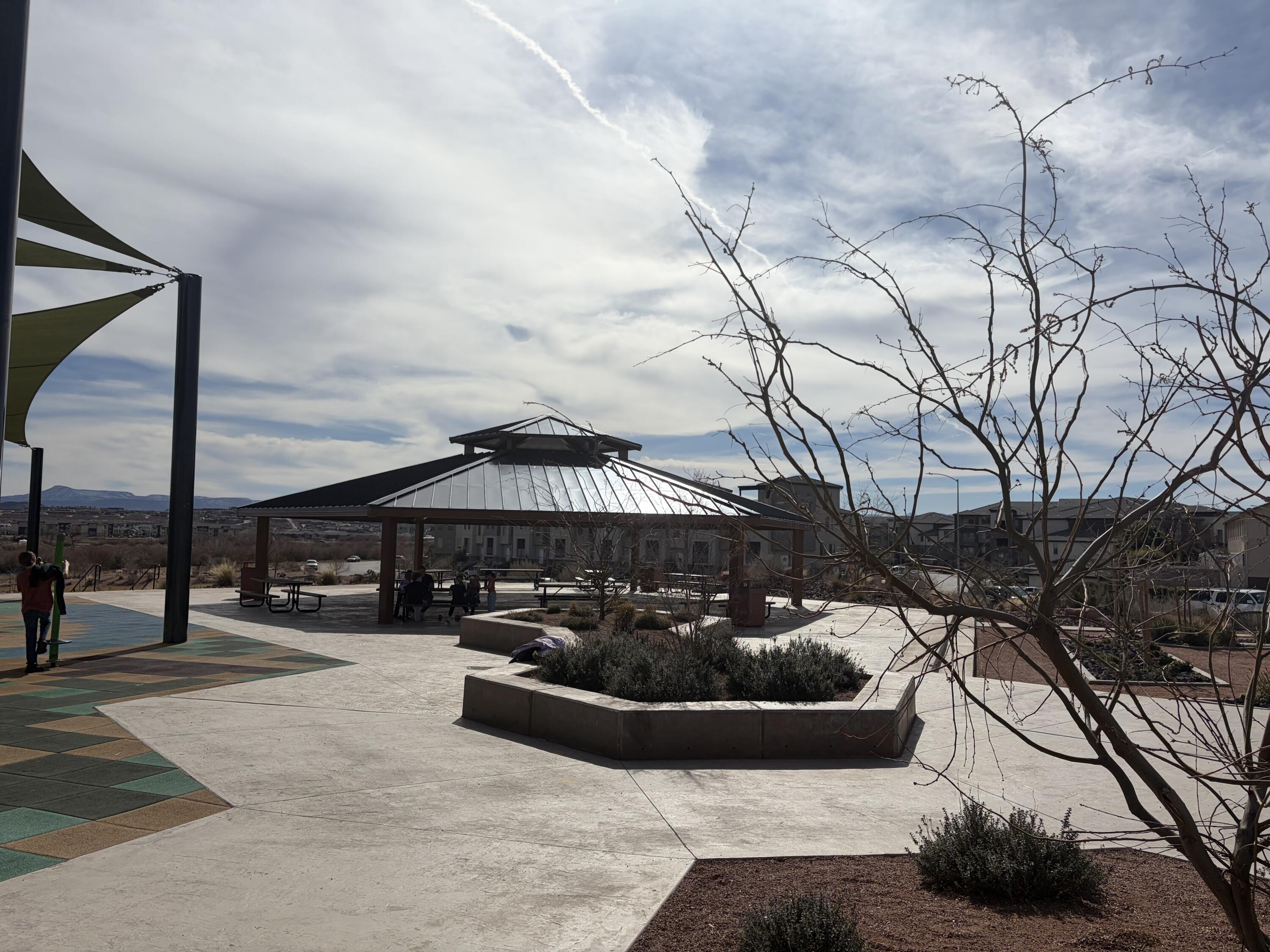 BEDROCK TOWNHOMES - Residential