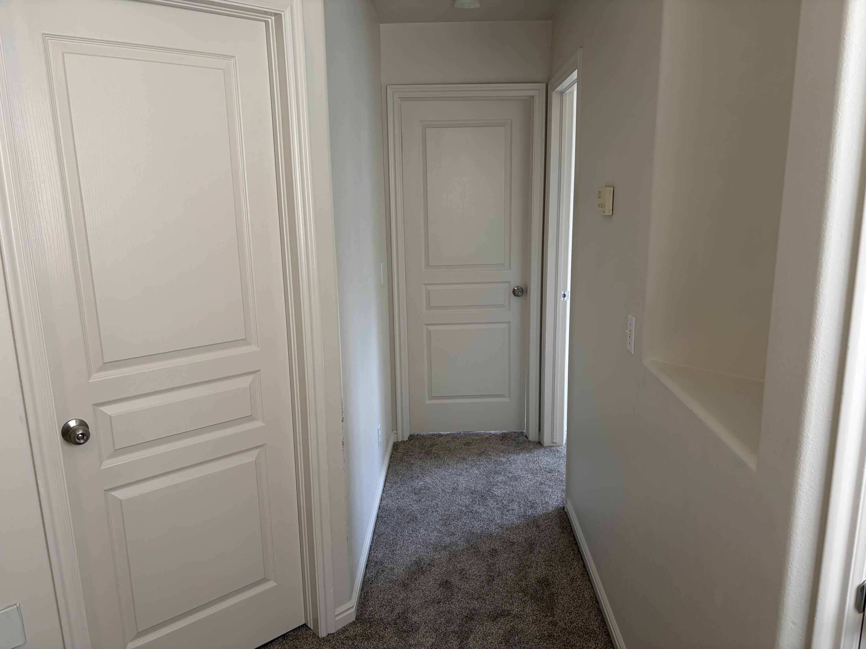 BEDROCK TOWNHOMES - Residential