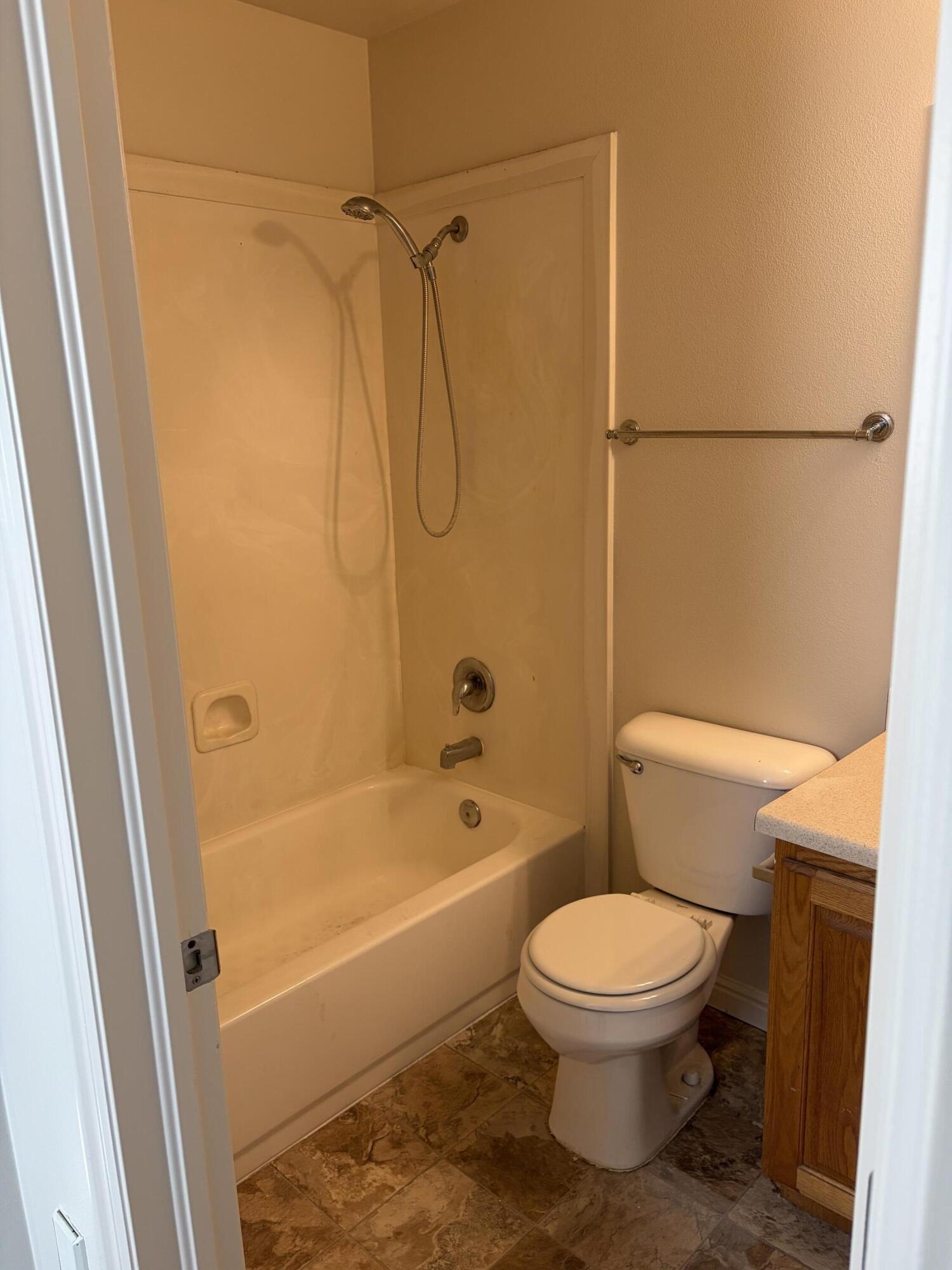 BEDROCK TOWNHOMES - Residential