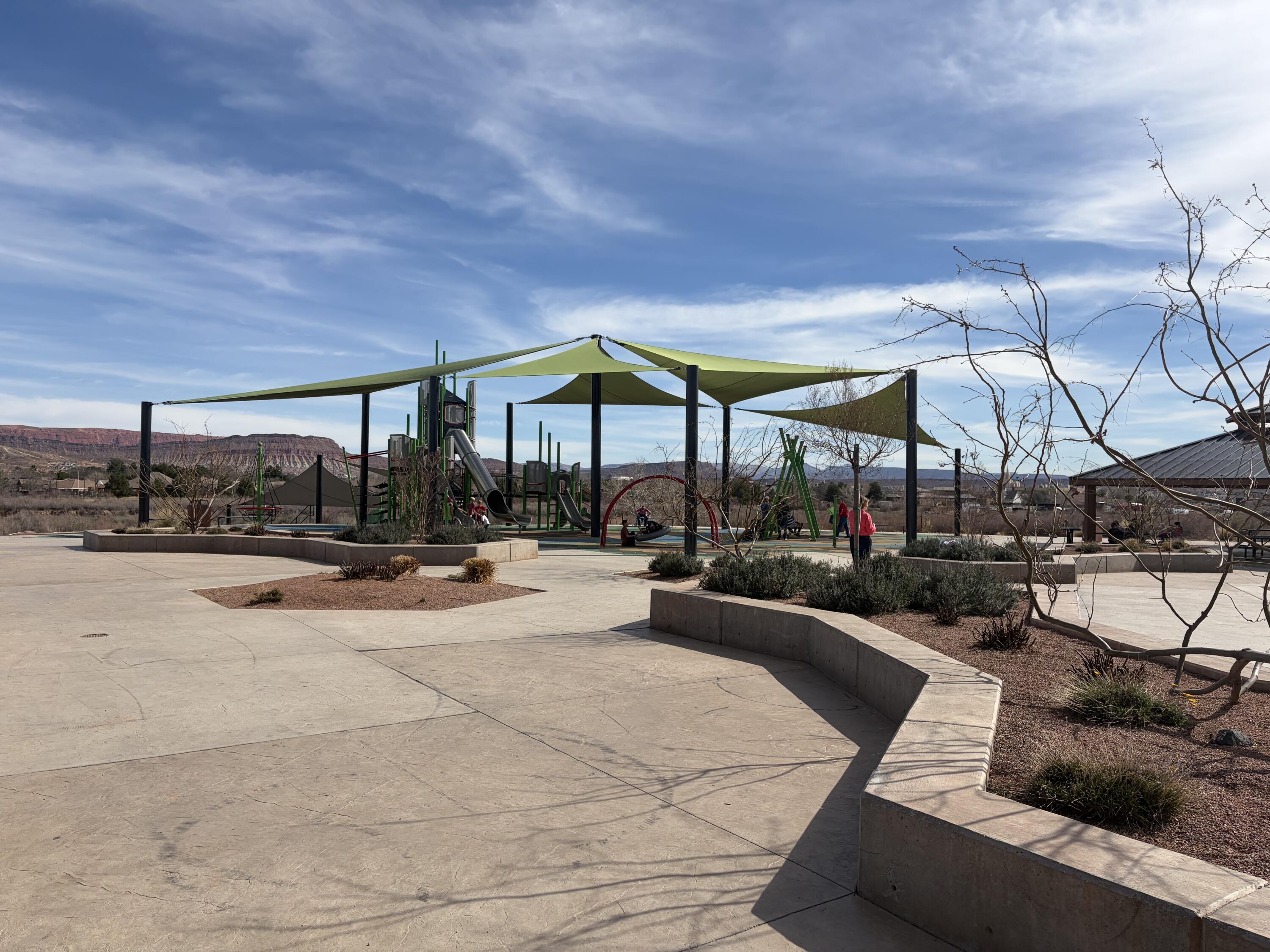 BEDROCK TOWNHOMES - Residential