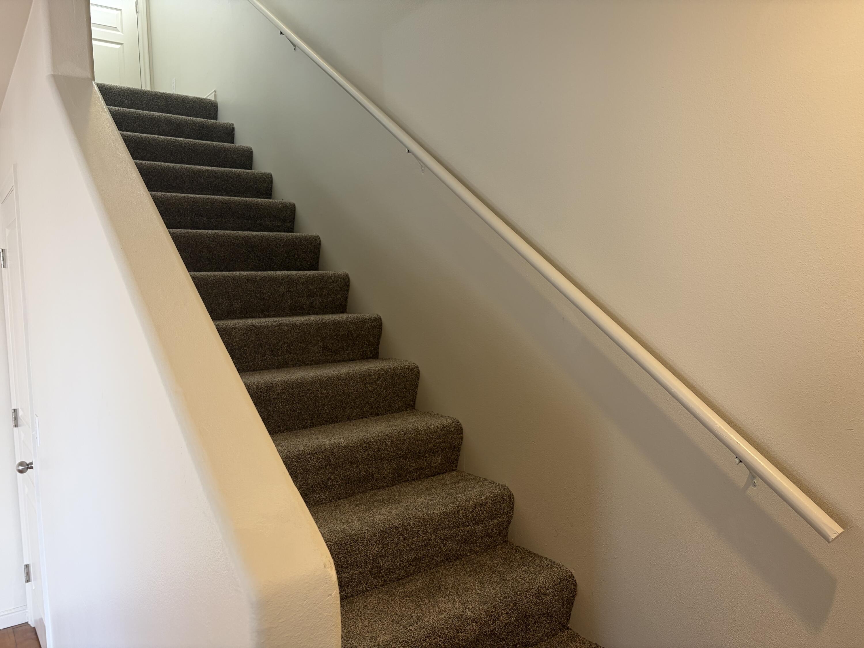 BEDROCK TOWNHOMES - Residential