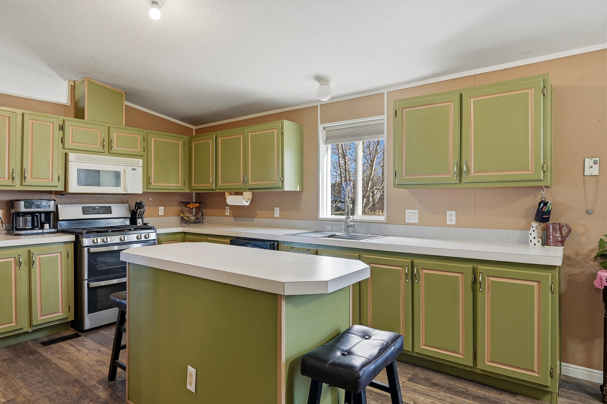 BUENA VISTA - Residential