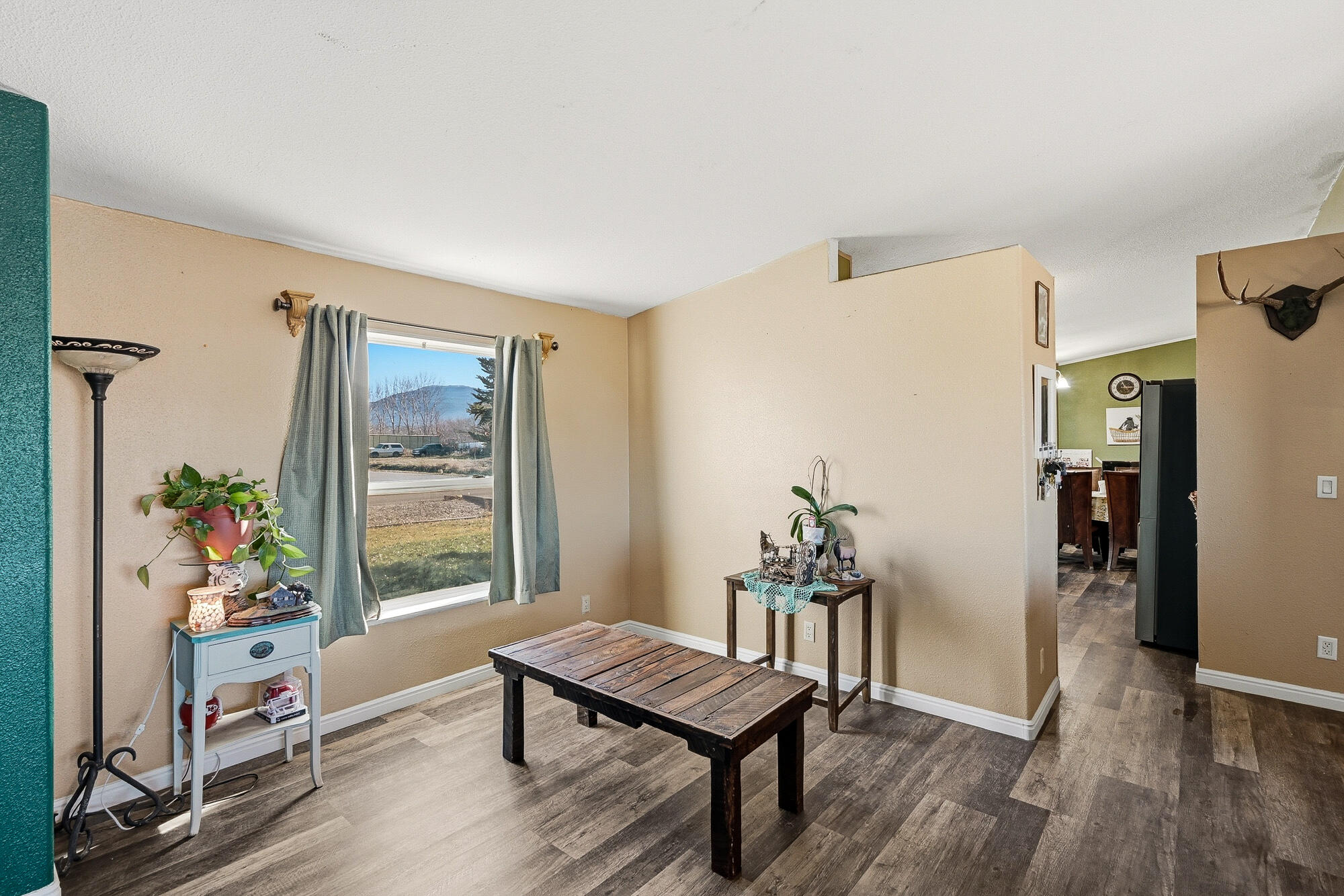 BUENA VISTA - Residential