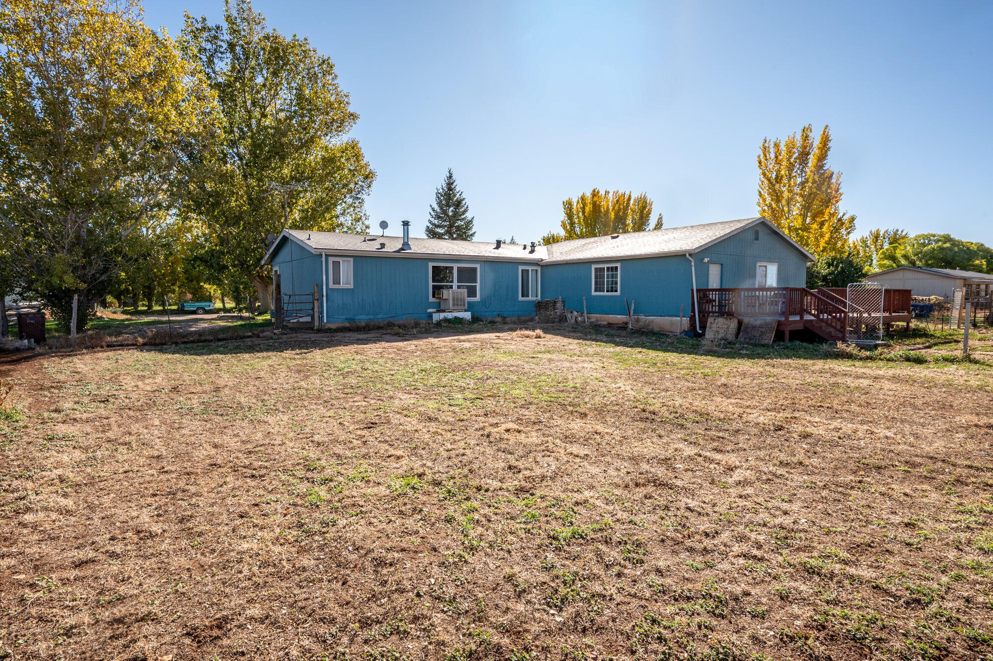 BUENA VISTA - Residential