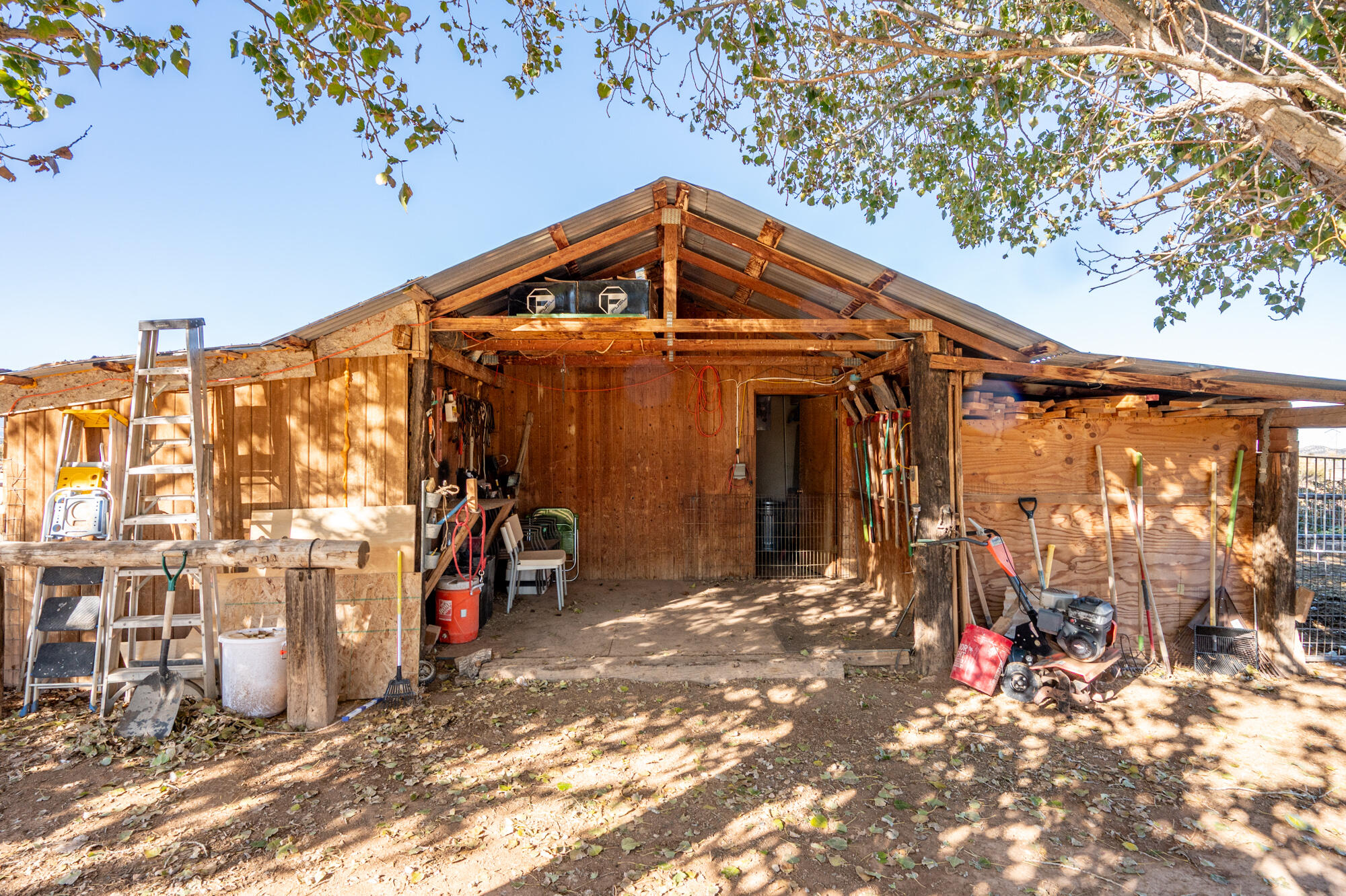 BUENA VISTA - Residential