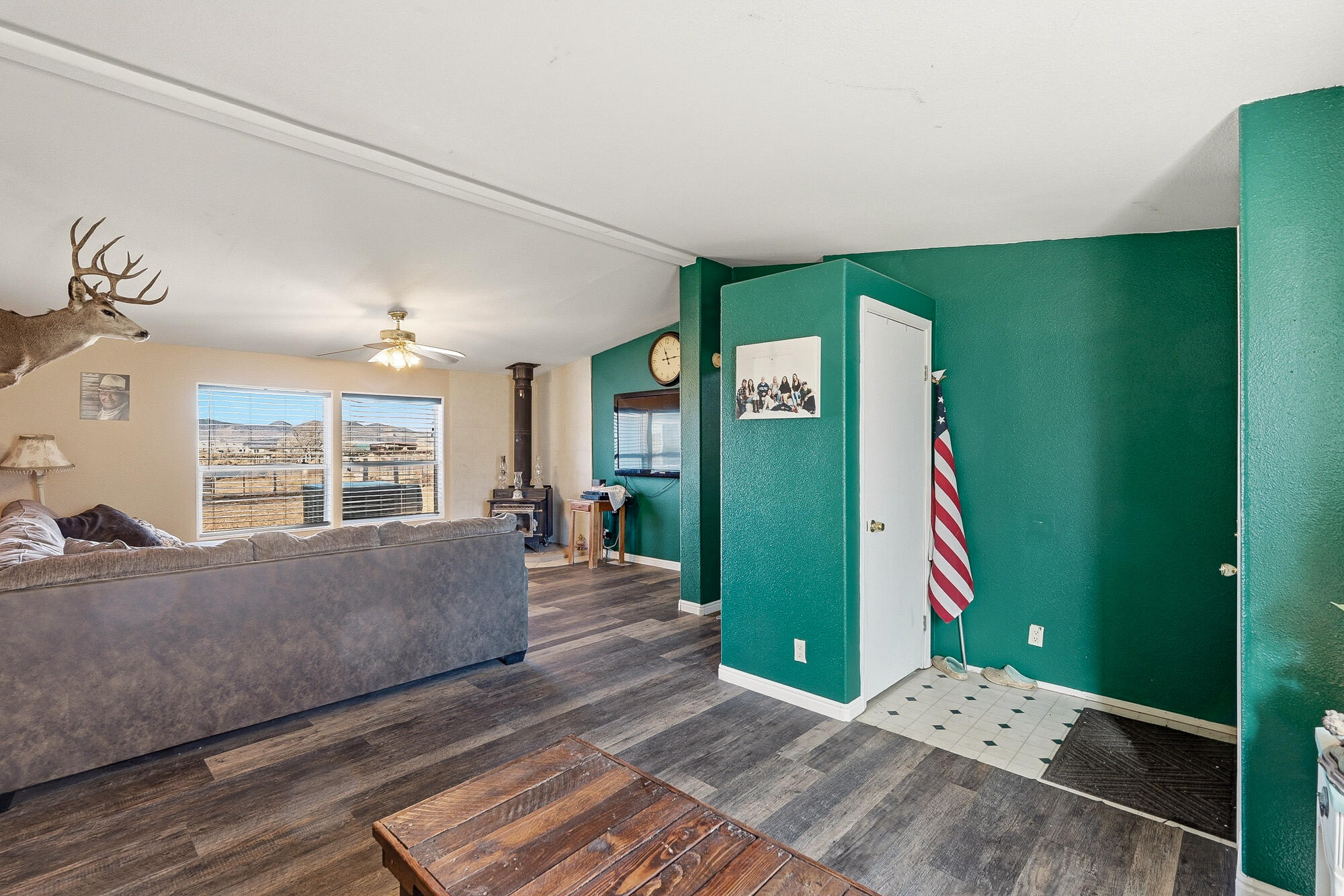 BUENA VISTA - Residential