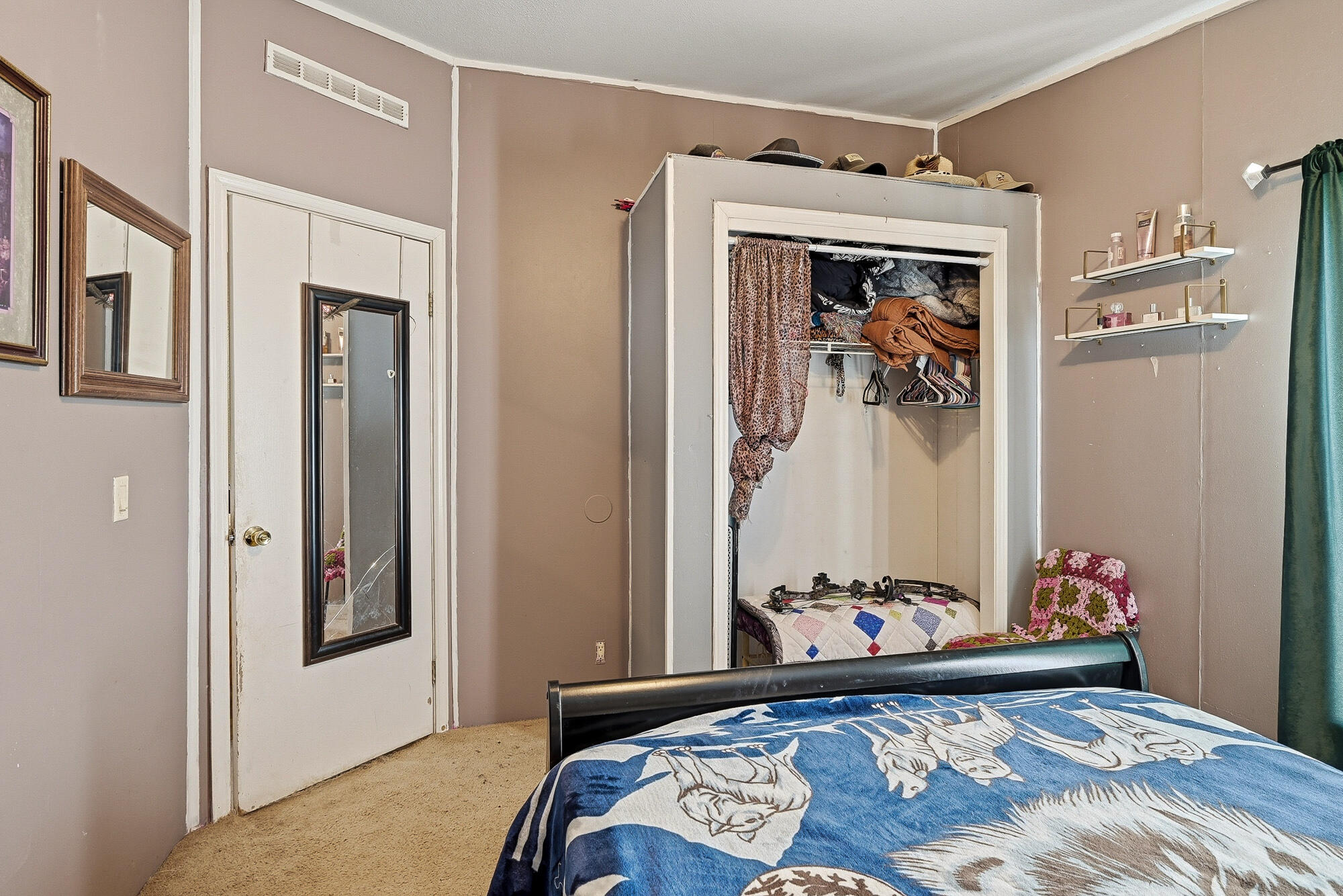 BUENA VISTA - Residential