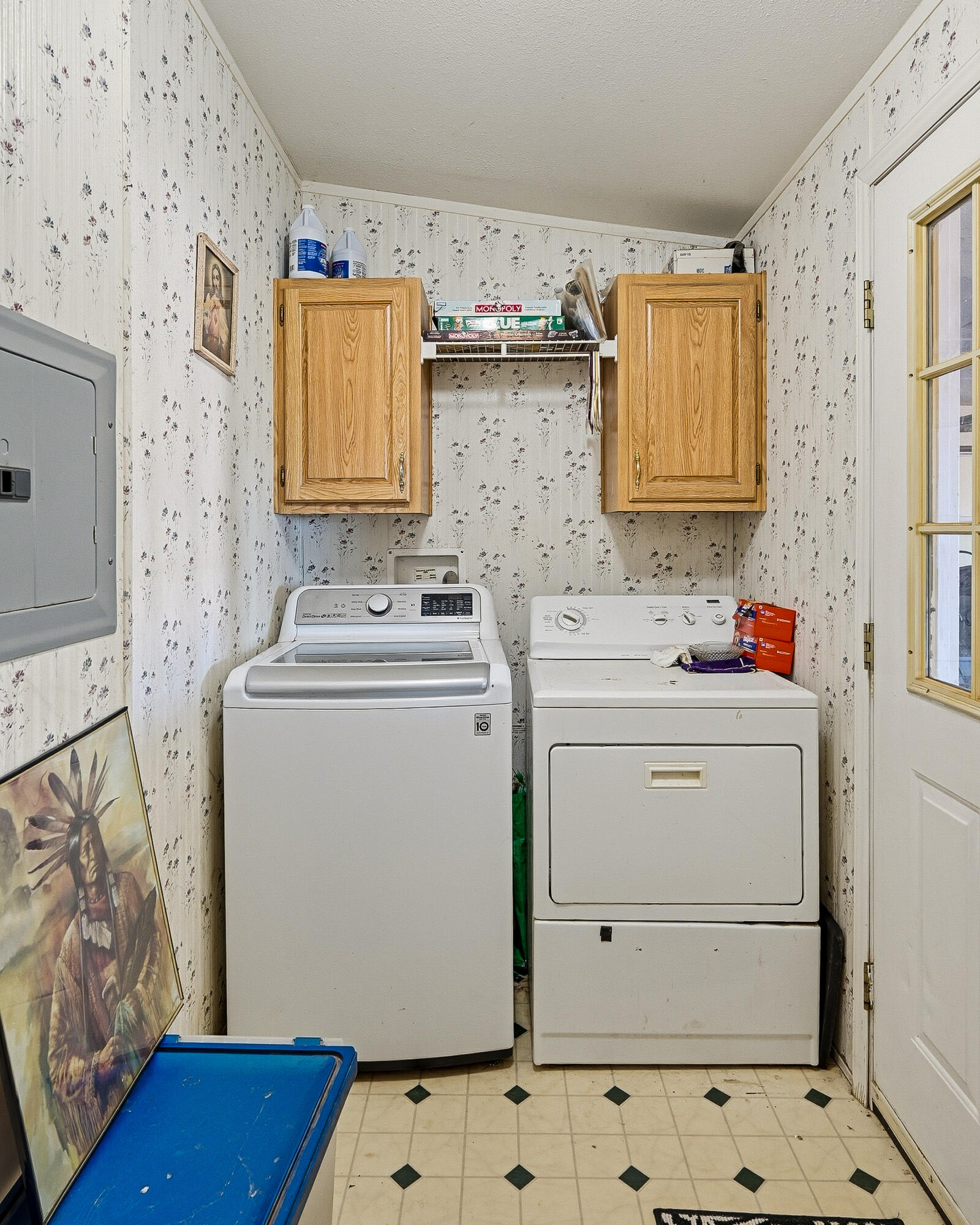 BUENA VISTA - Residential