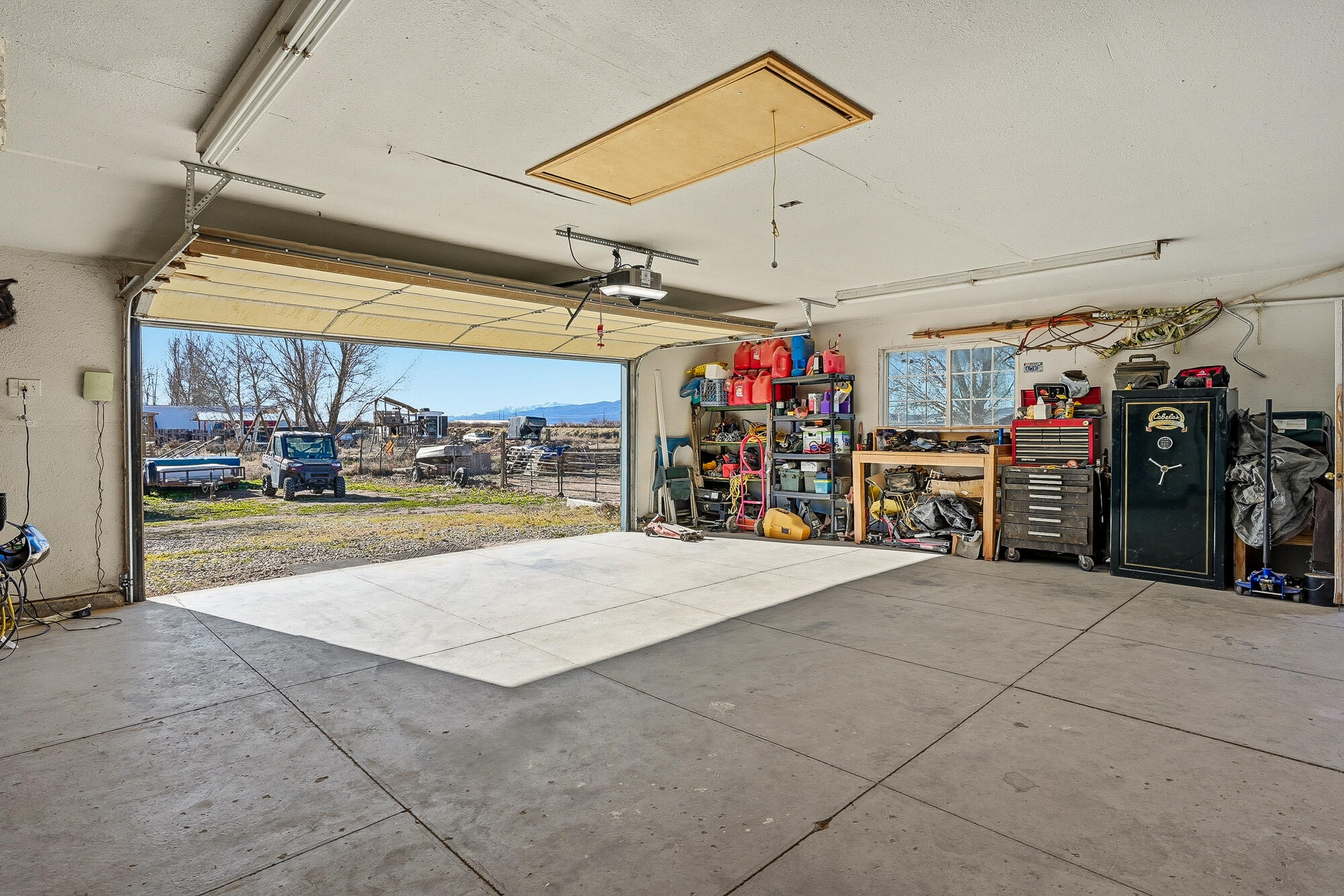 BUENA VISTA - Residential