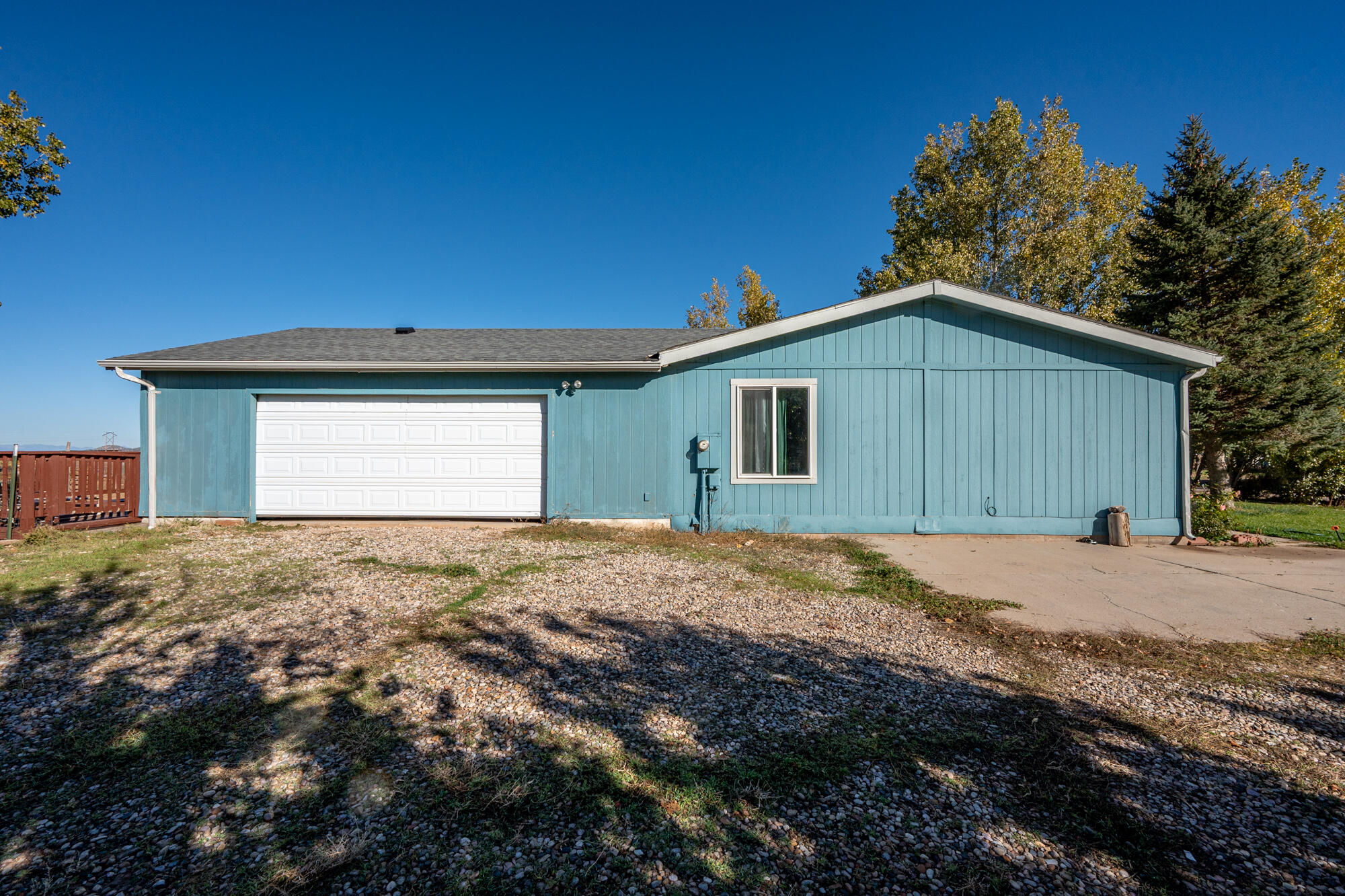 BUENA VISTA - Residential