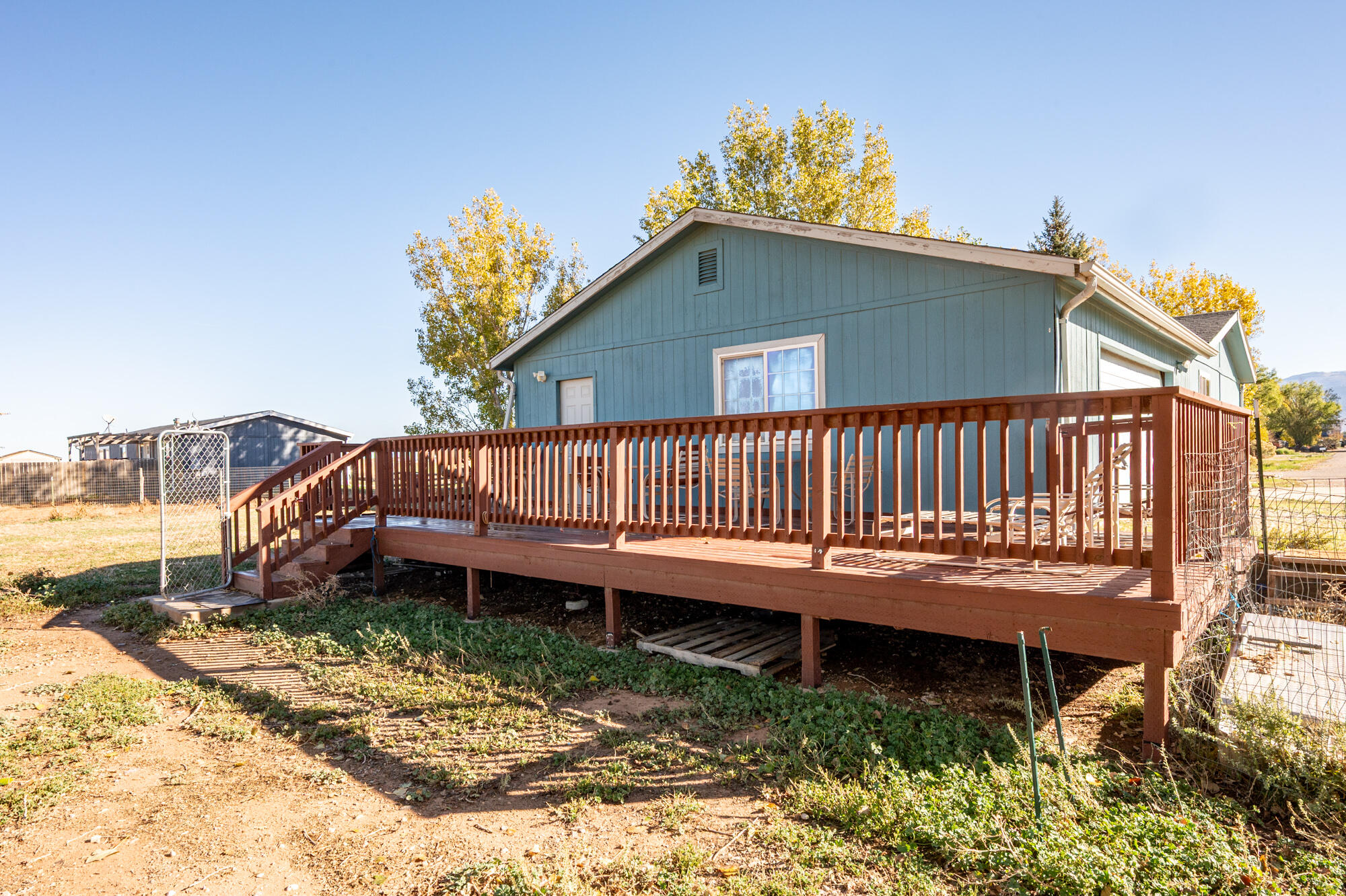 BUENA VISTA - Residential