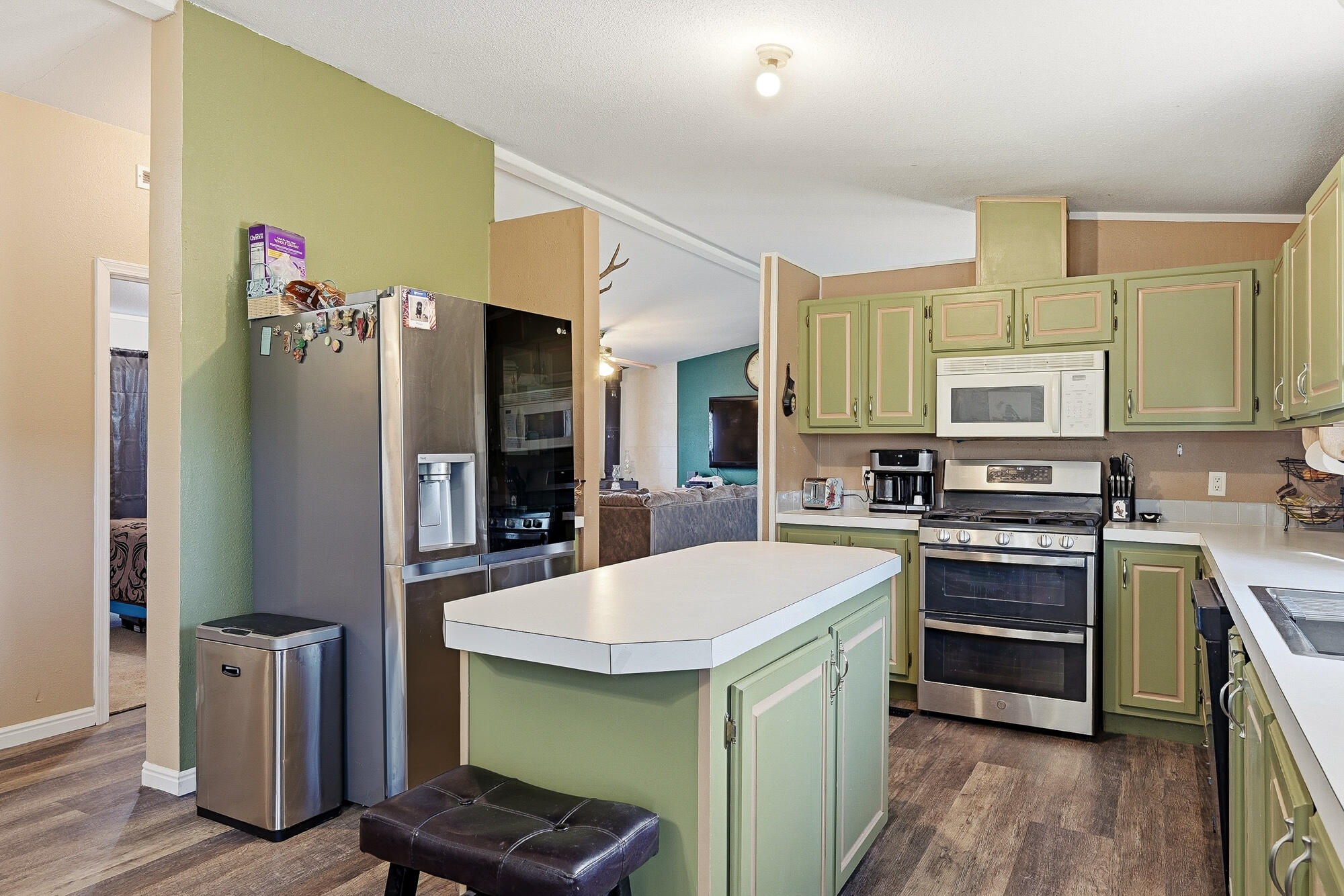 BUENA VISTA - Residential