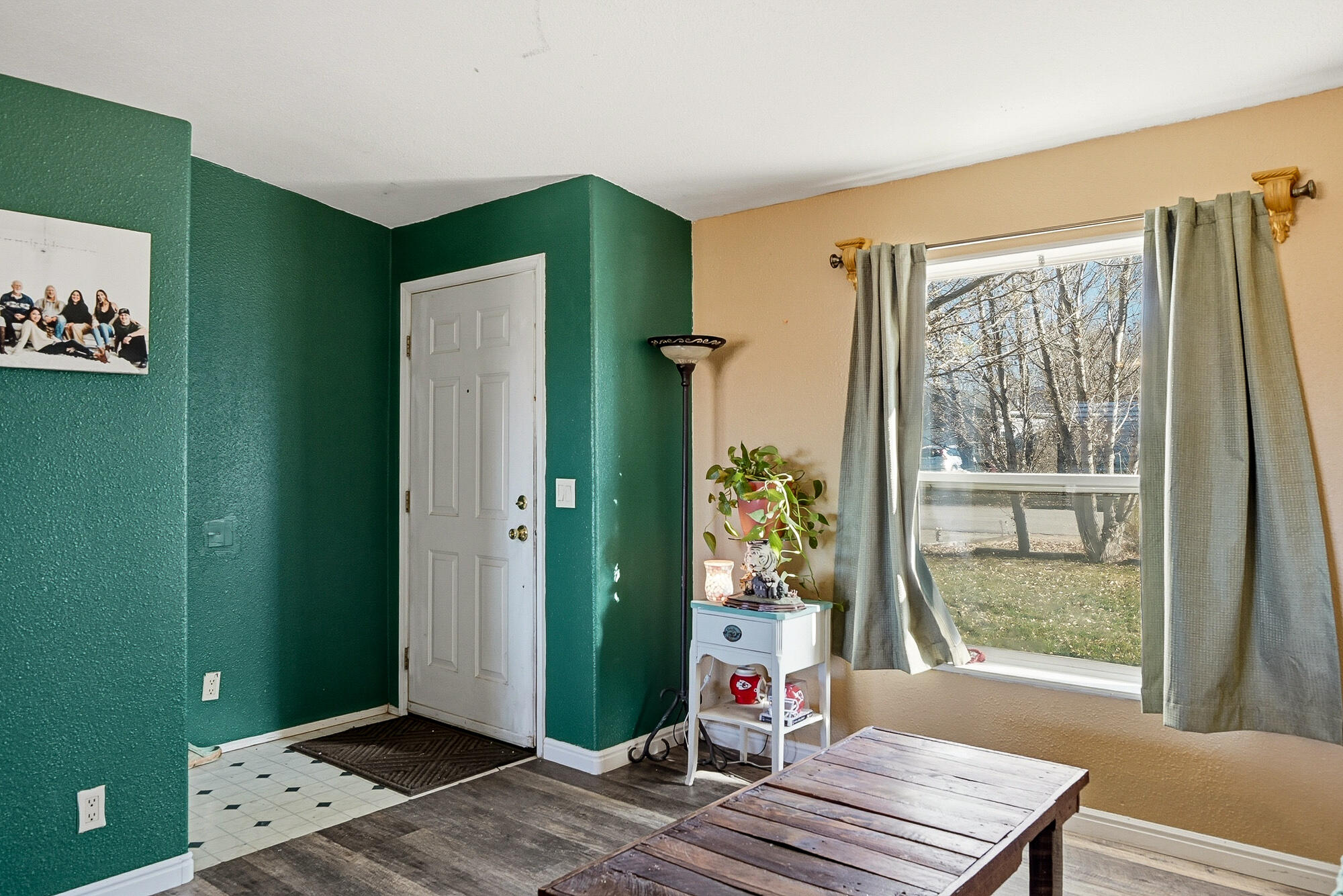 BUENA VISTA - Residential