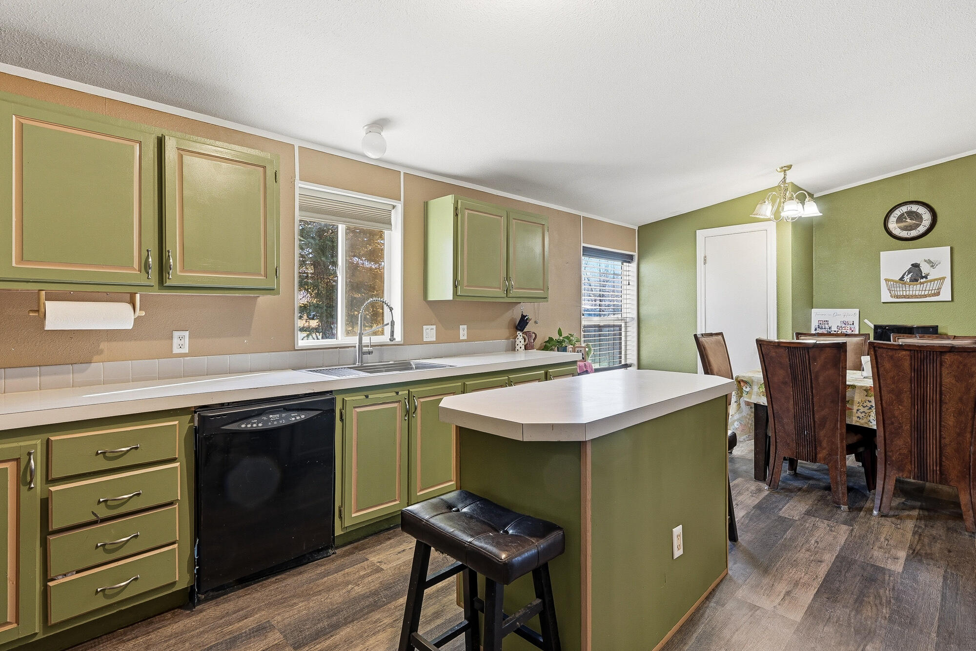 BUENA VISTA - Residential