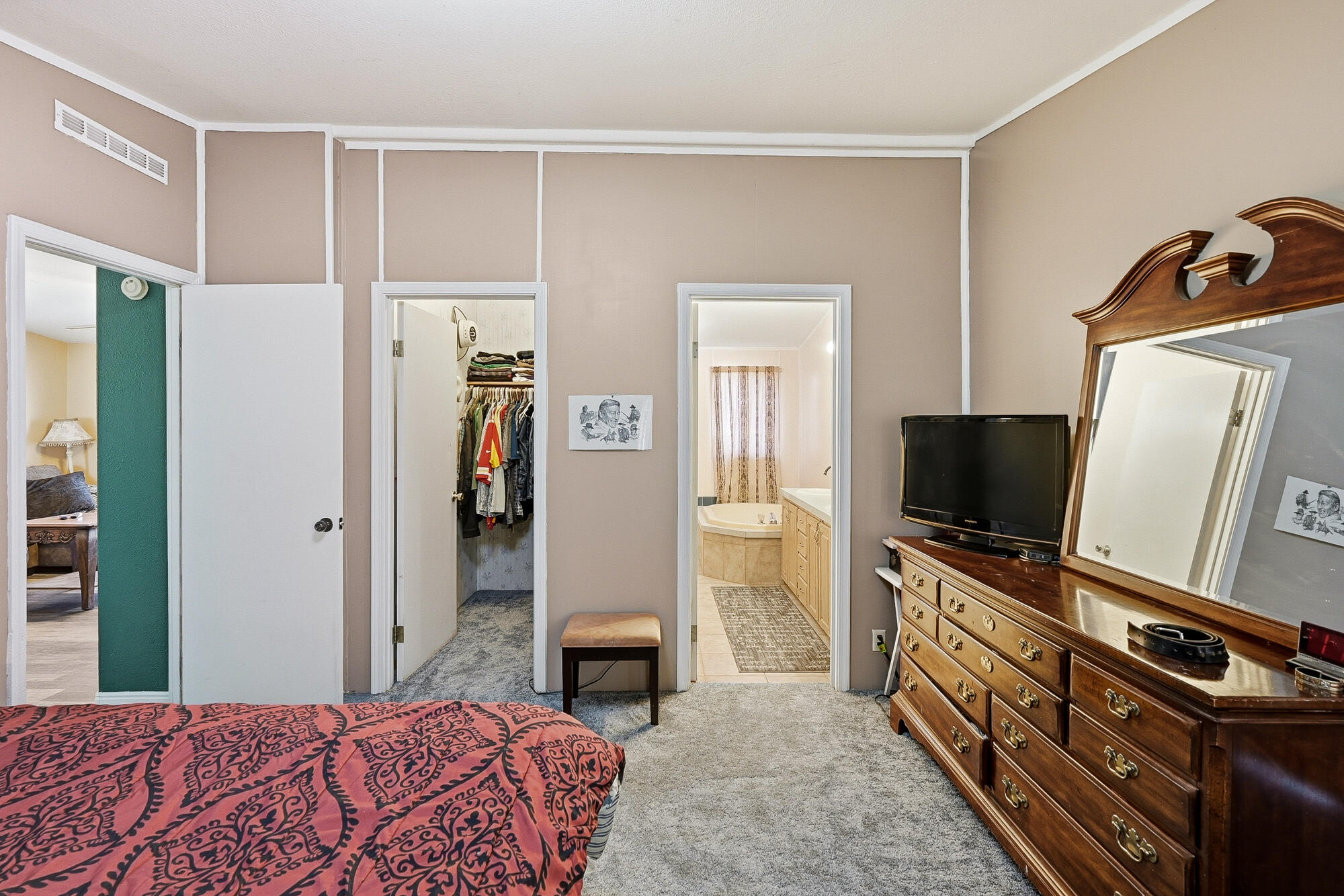 BUENA VISTA - Residential