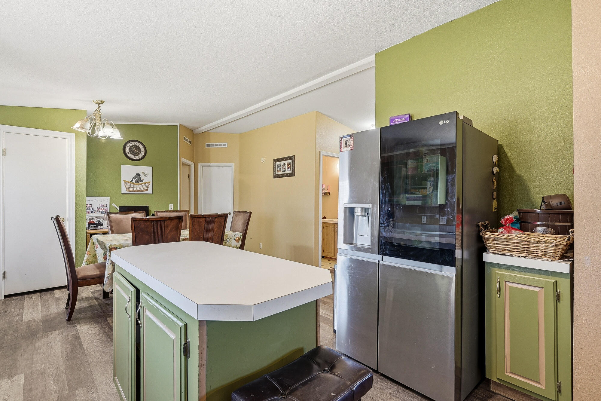 BUENA VISTA - Residential