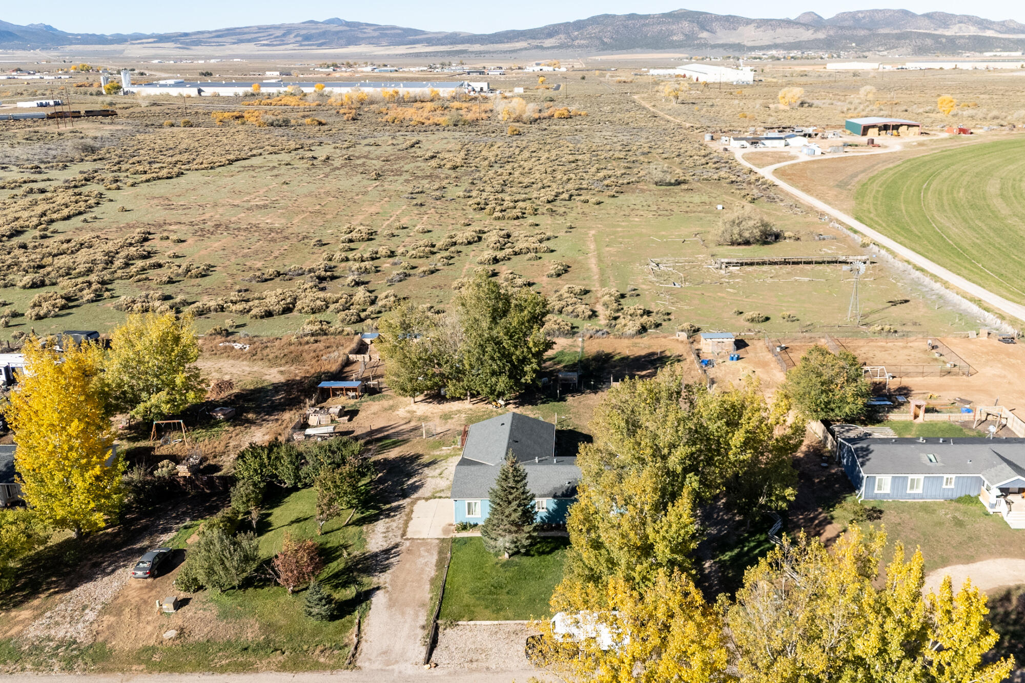 BUENA VISTA - Residential