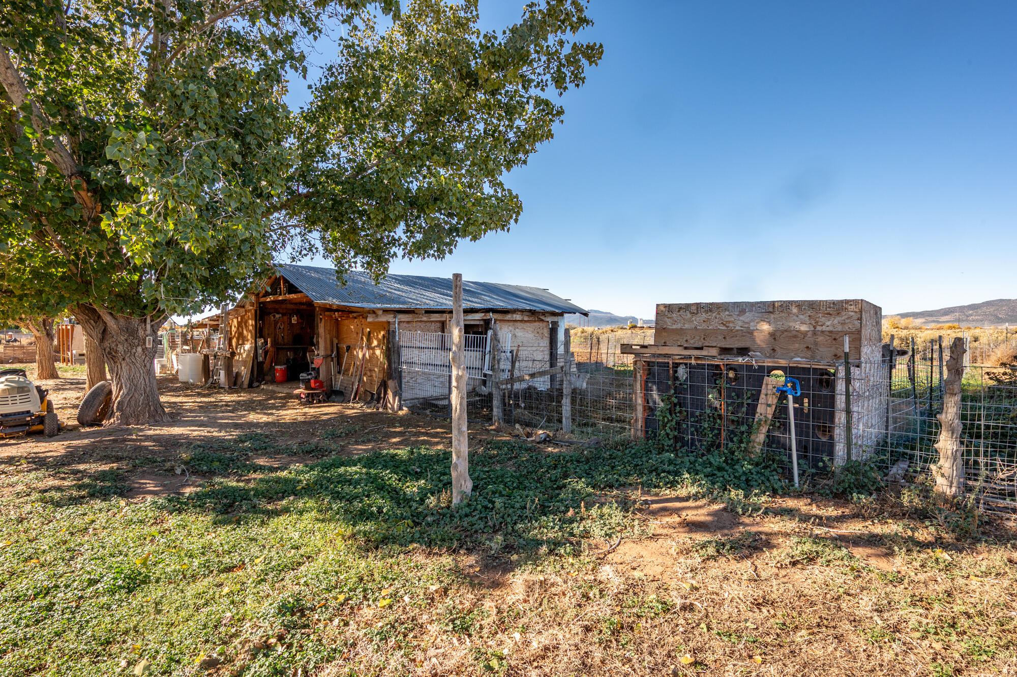 BUENA VISTA - Residential