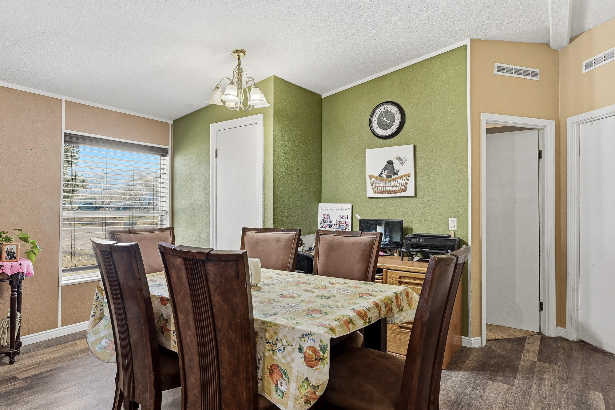 BUENA VISTA - Residential