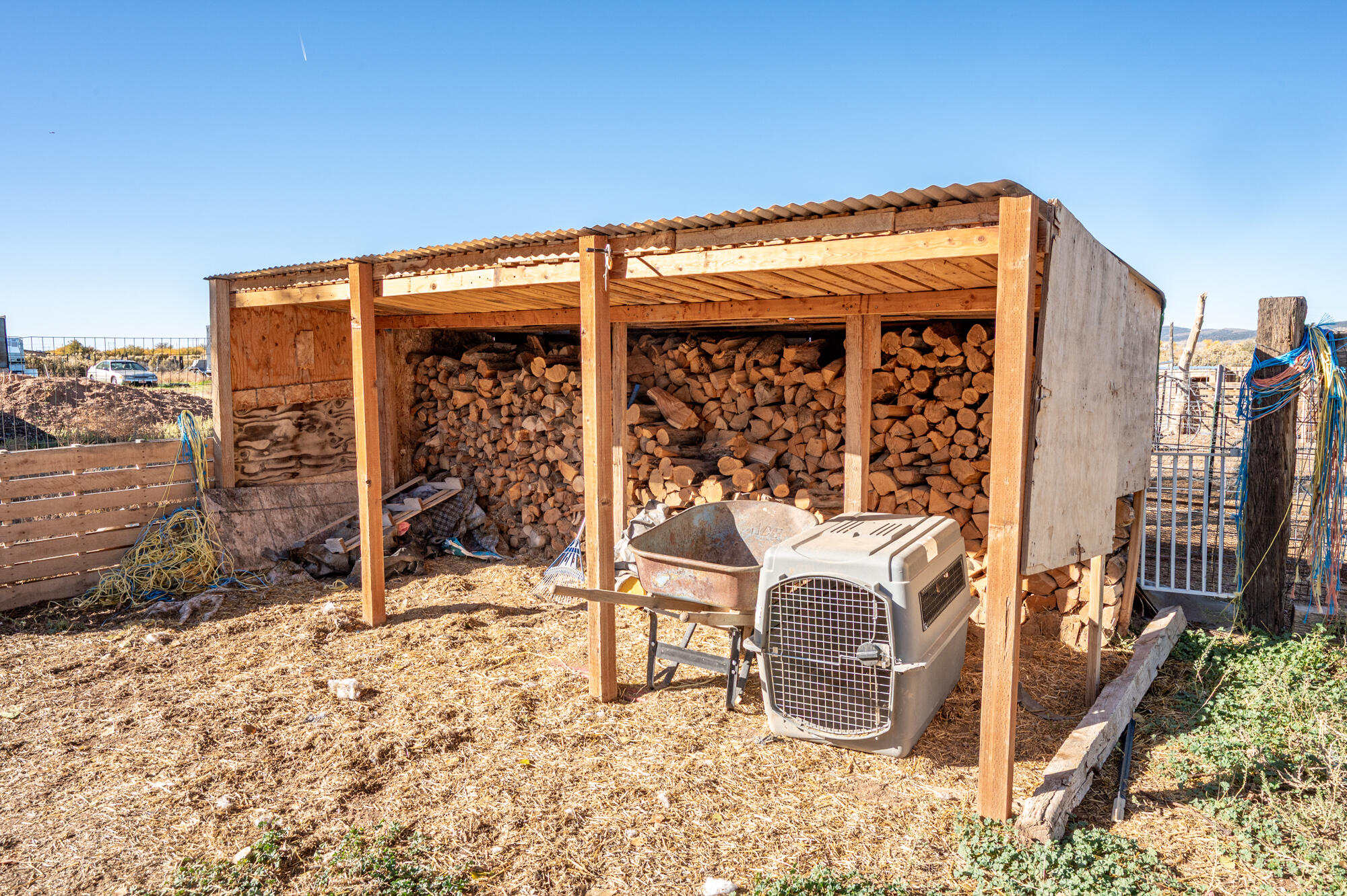 BUENA VISTA - Residential