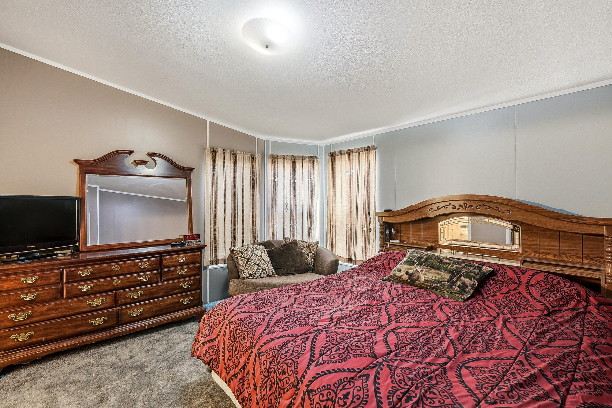 BUENA VISTA - Residential