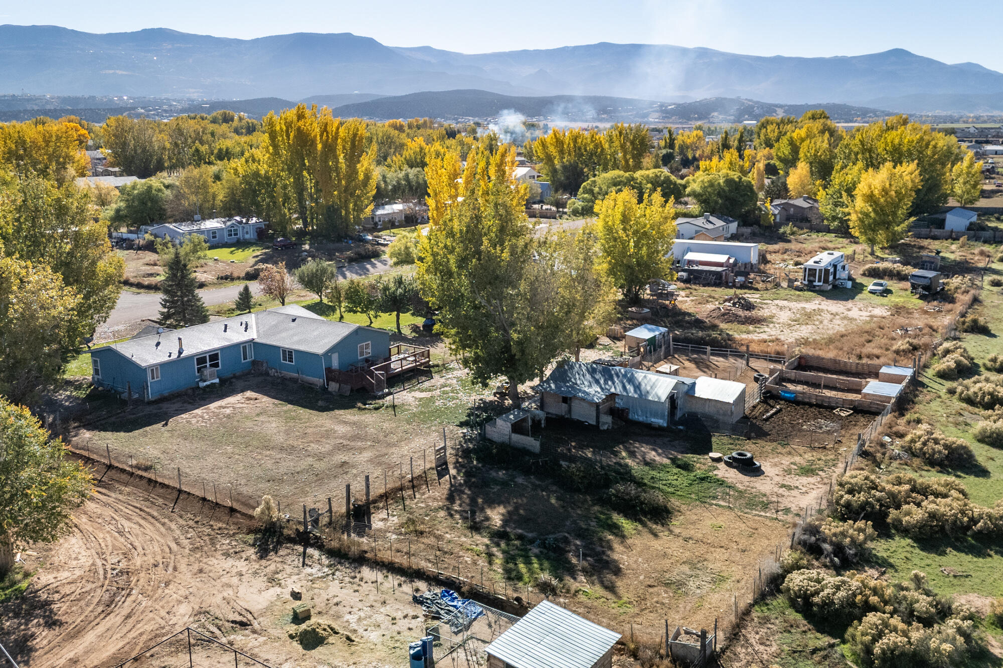 BUENA VISTA - Residential