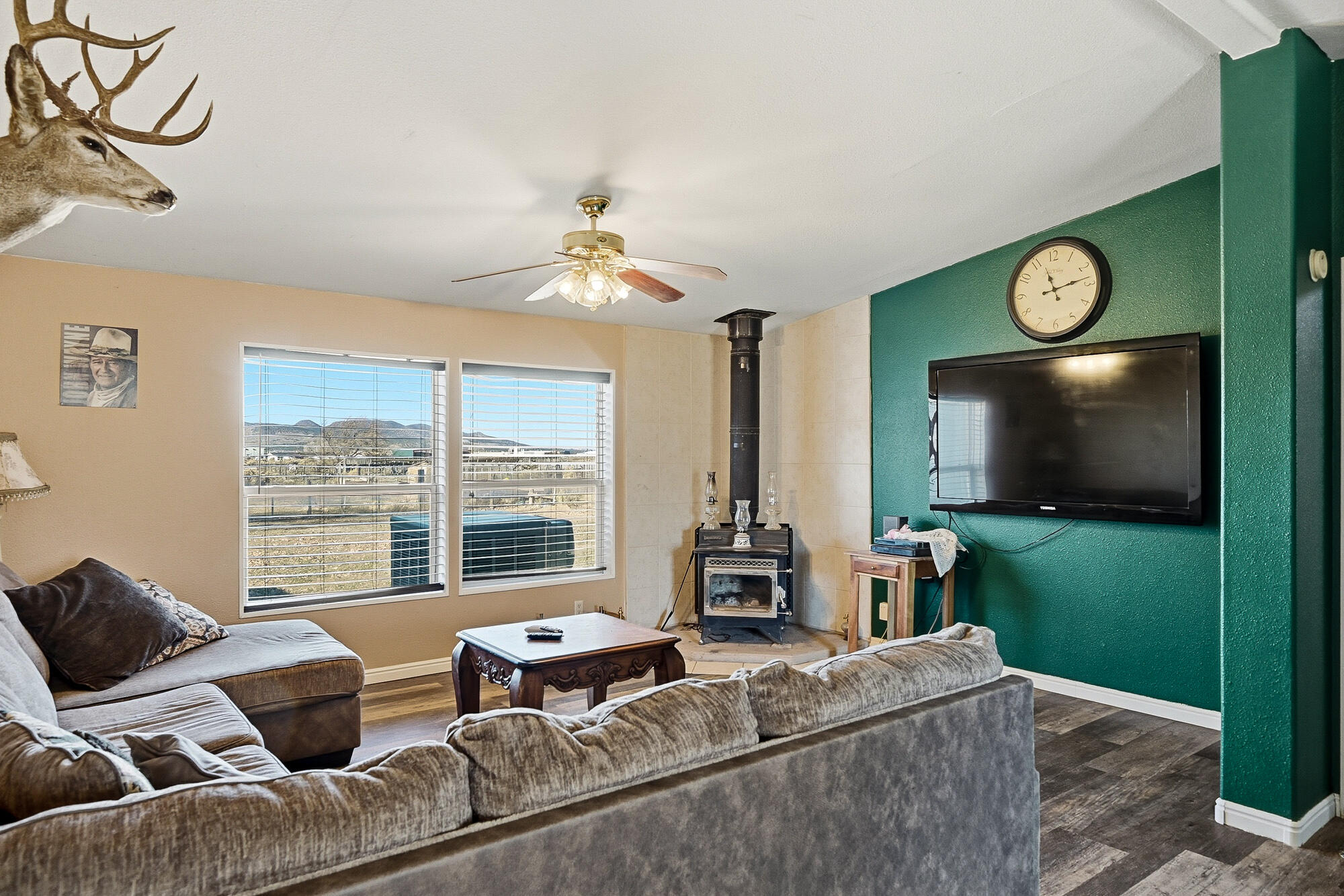 BUENA VISTA - Residential