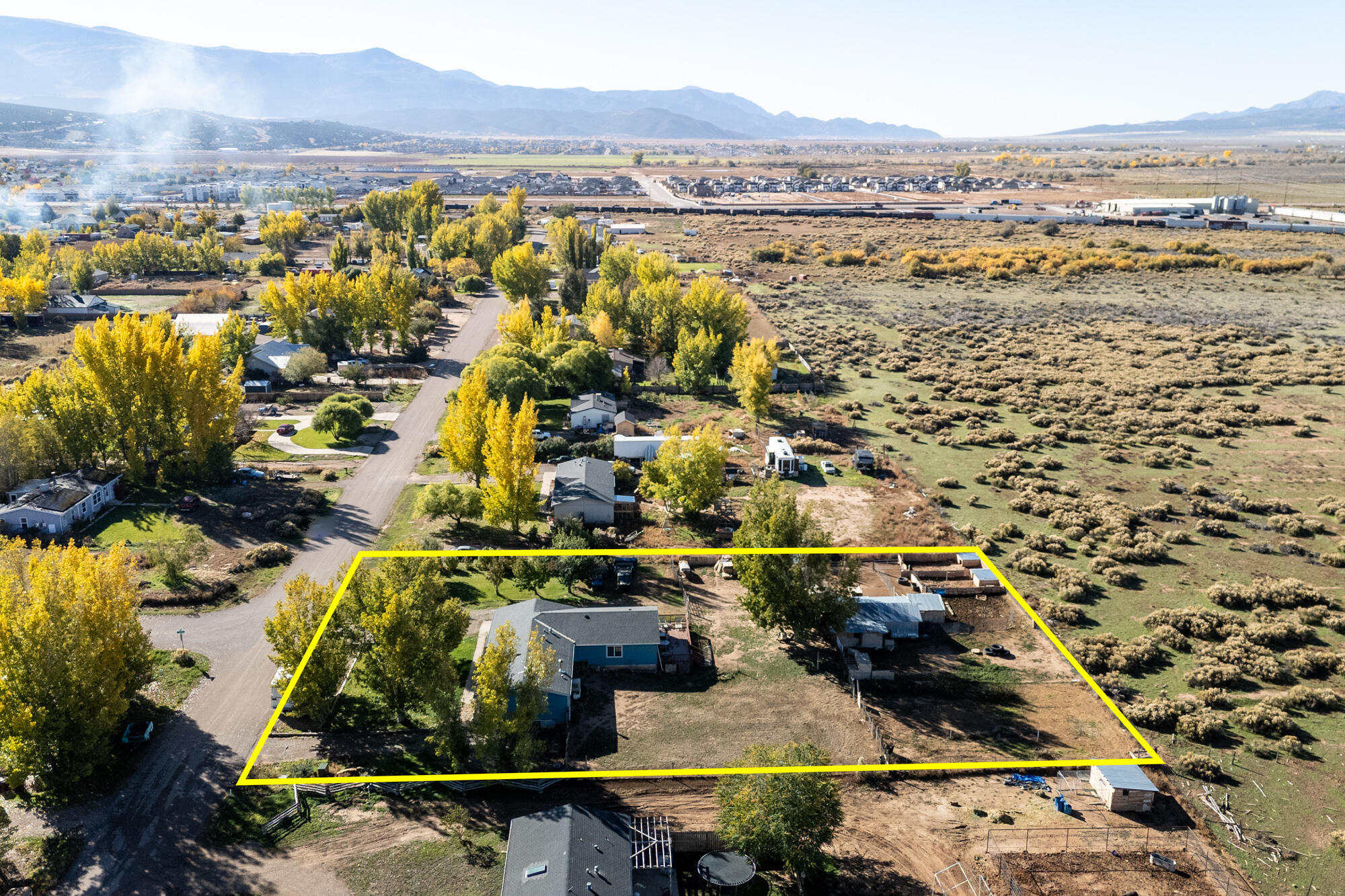 BUENA VISTA - Residential