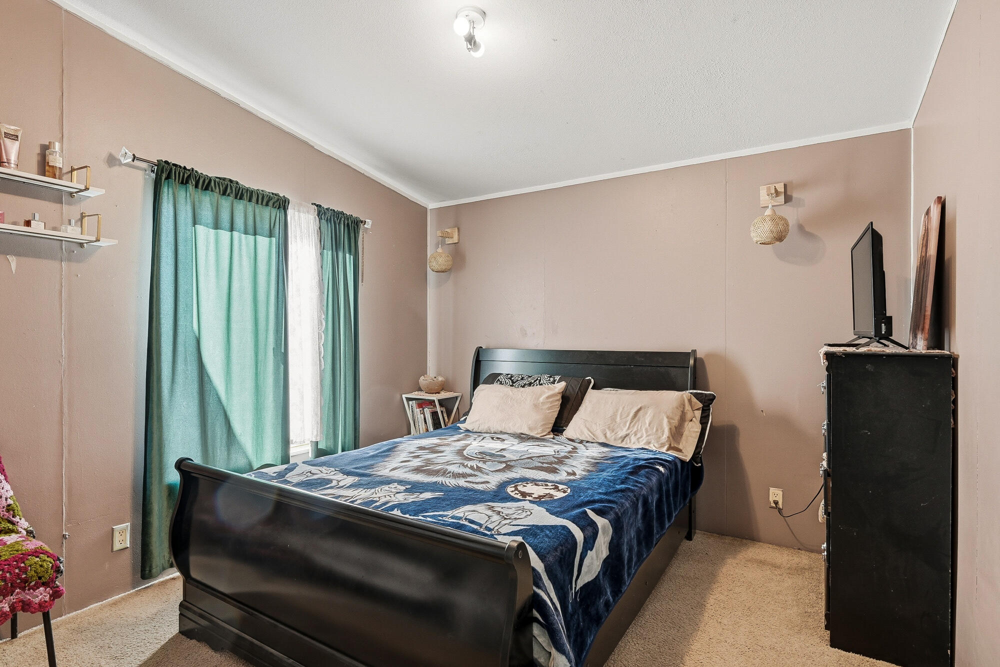 BUENA VISTA - Residential