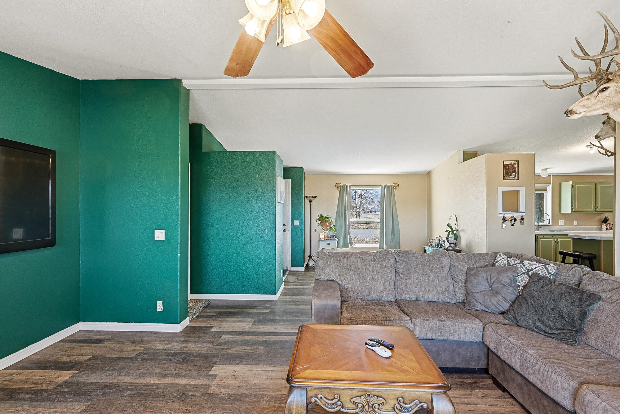 BUENA VISTA - Residential