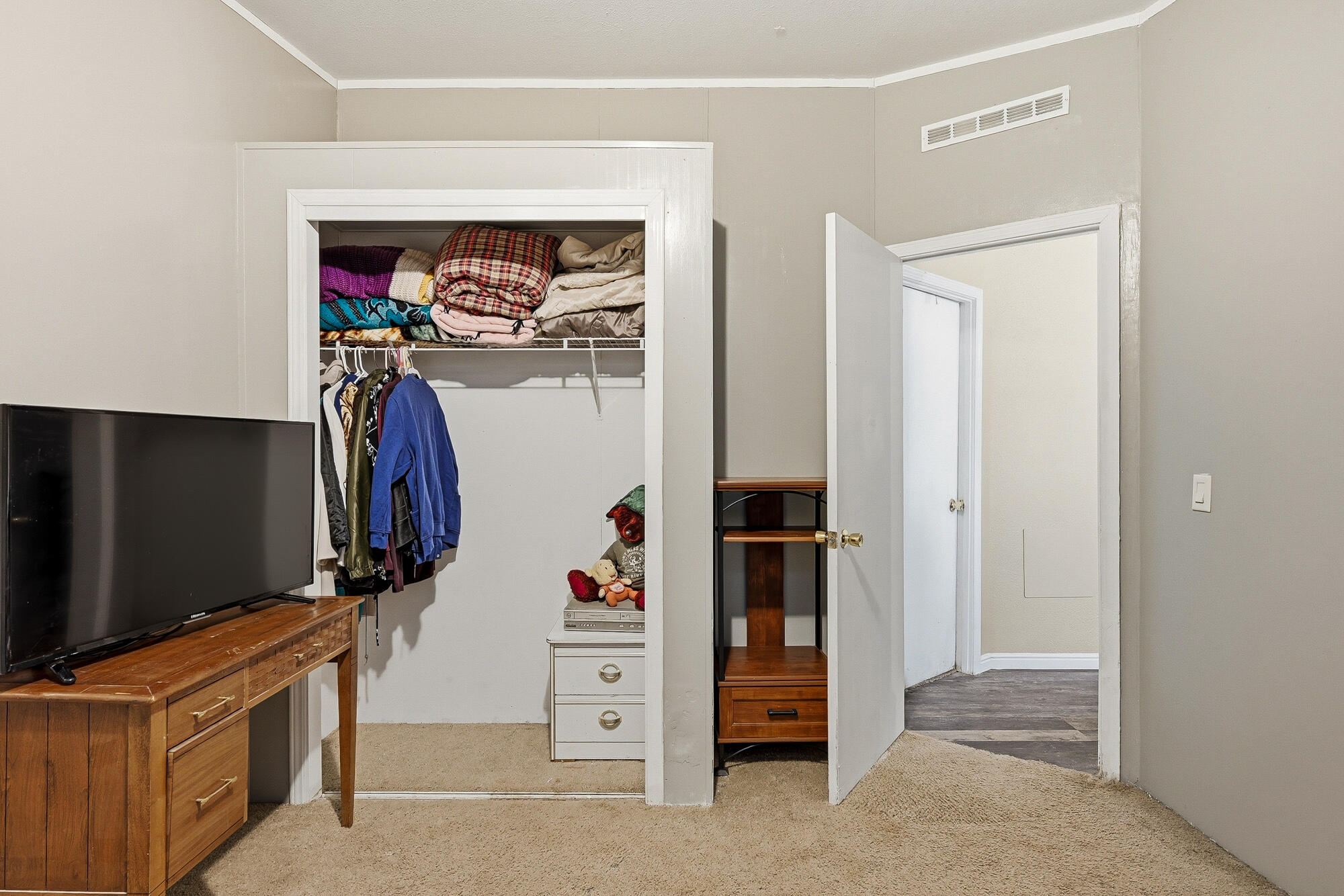 BUENA VISTA - Residential