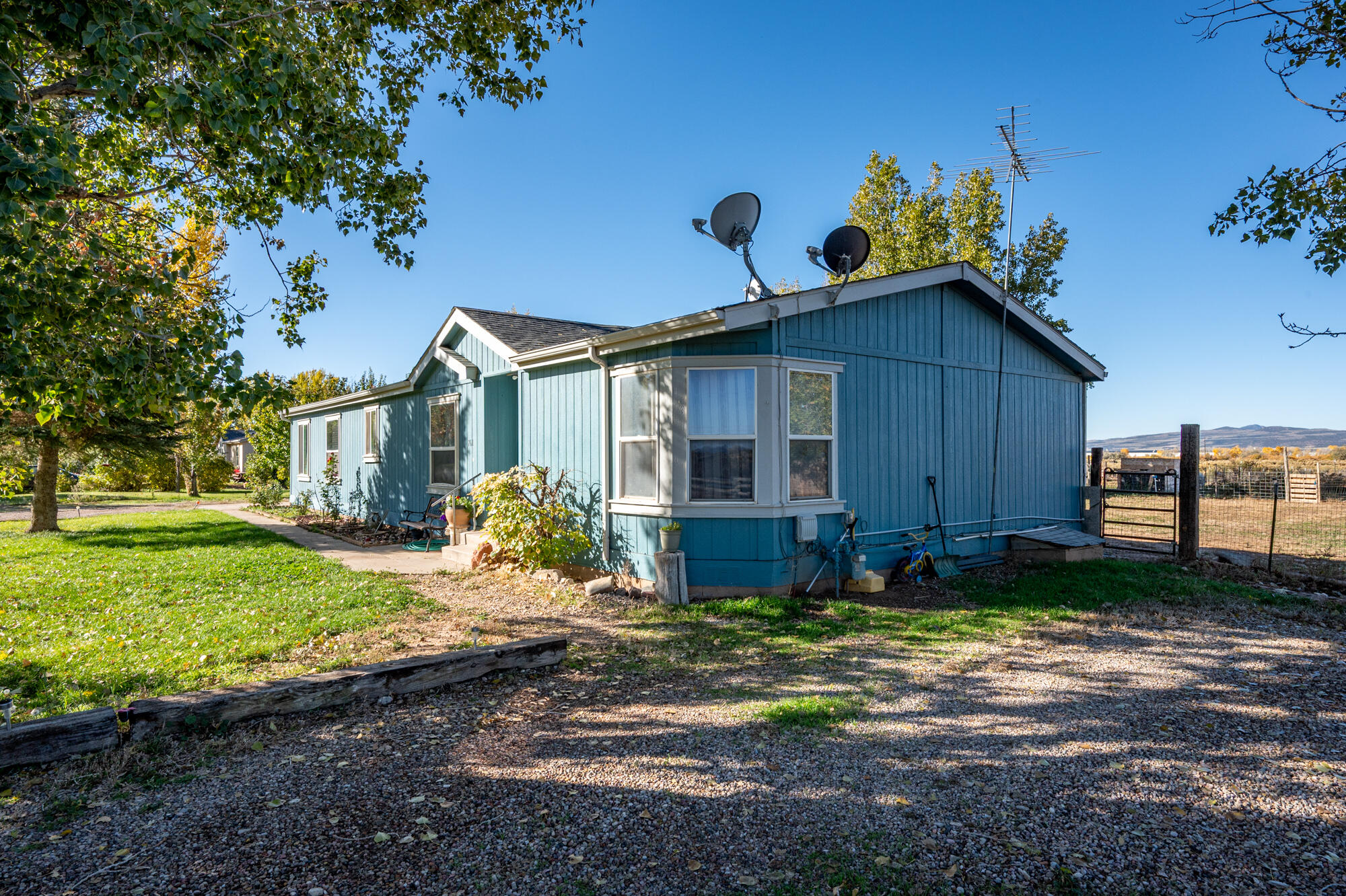 BUENA VISTA - Residential