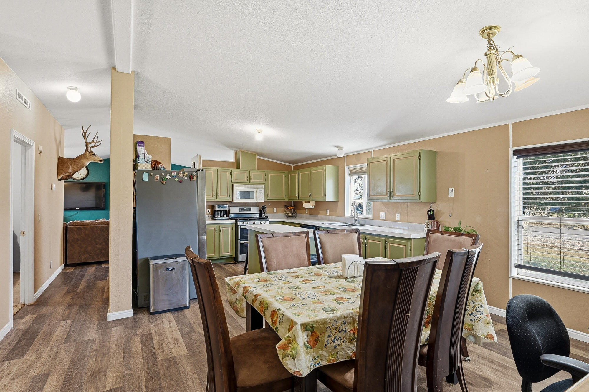 BUENA VISTA - Residential