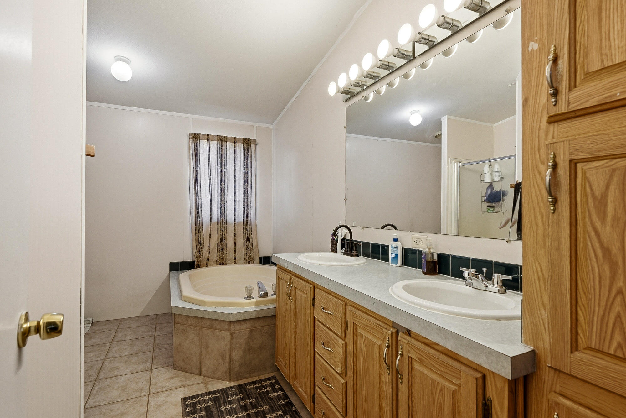 BUENA VISTA - Residential