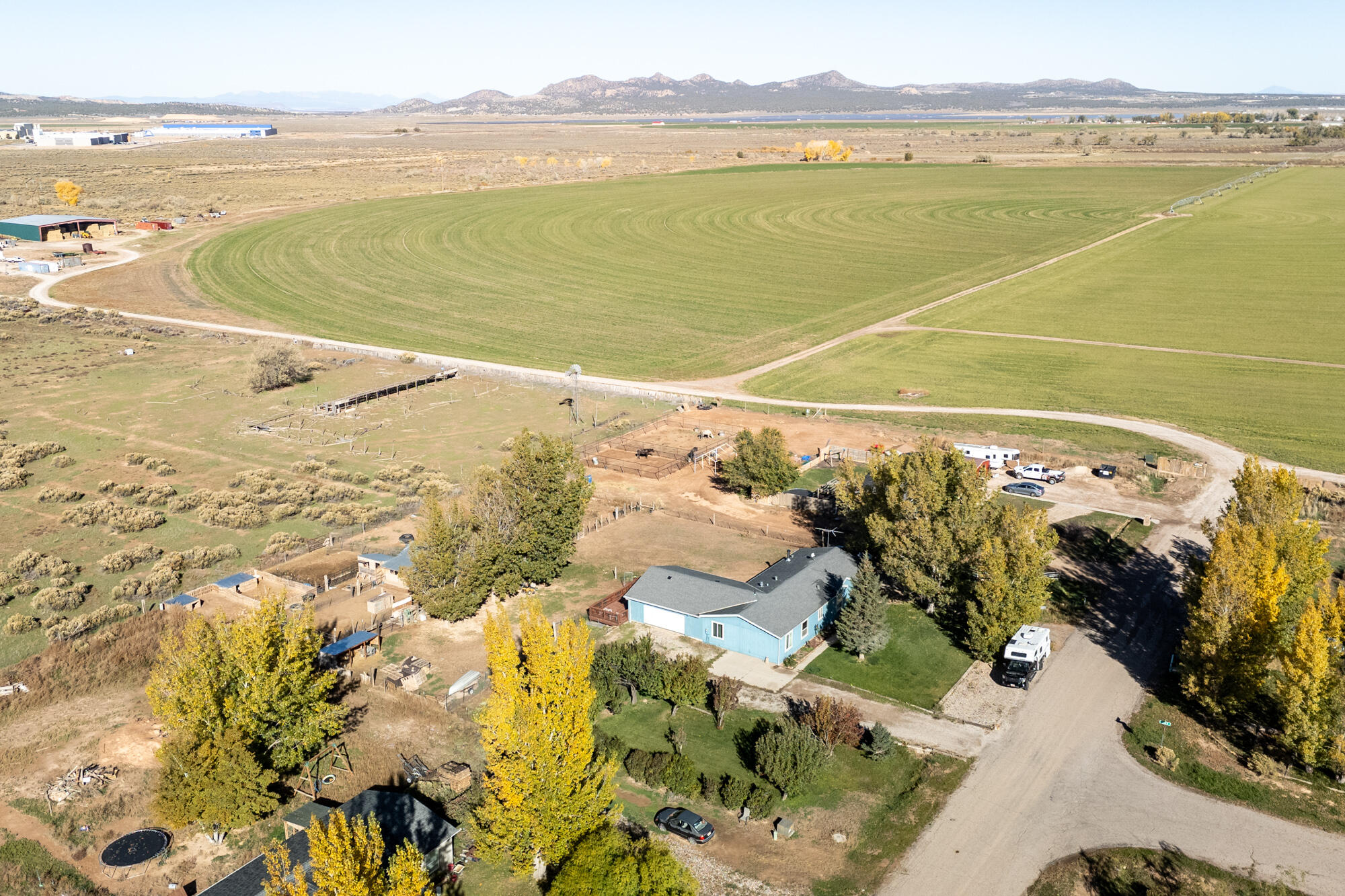 BUENA VISTA - Residential