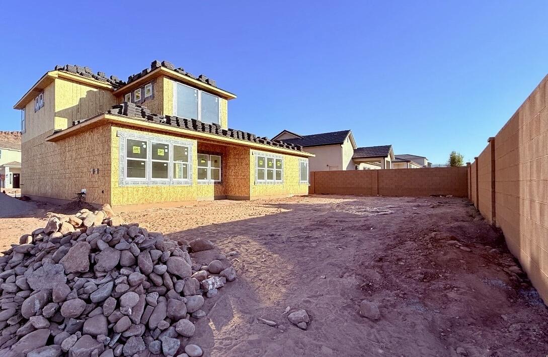 RIVERBEND AT SUNRISE VALLEY - Residential