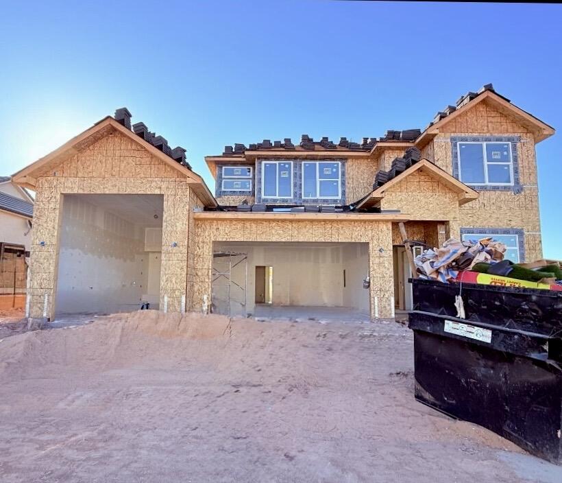 RIVERBEND AT SUNRISE VALLEY - Residential